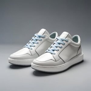 Zapatillas Urbanas Paso Ligero